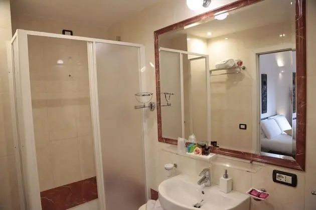 Comfort Üç Kişilik Oda