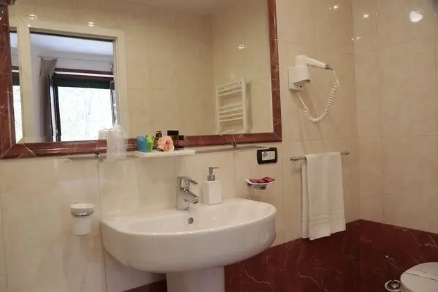 Comfort Üç Kişilik Oda