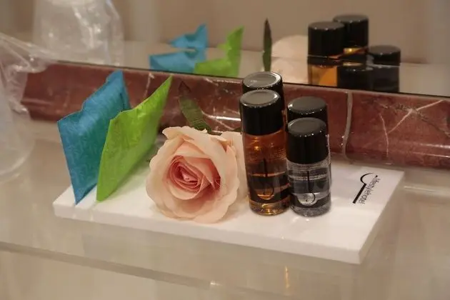 Comfort Üç Kişilik Oda