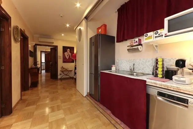 Comfort Üç Kişilik Oda