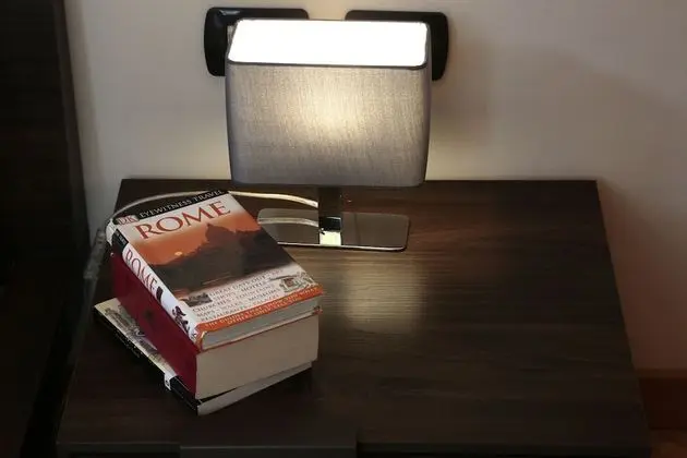 Family Oda, Bağlantılı Odalar