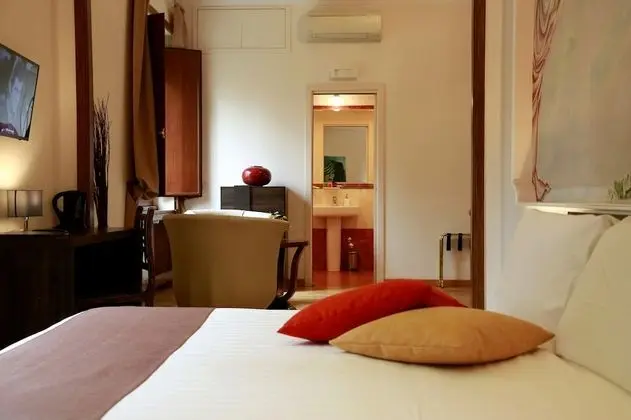 Superior Tek Büyük Yataklı Oda