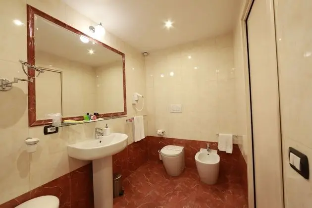 Superior Tek Büyük Yataklı Oda