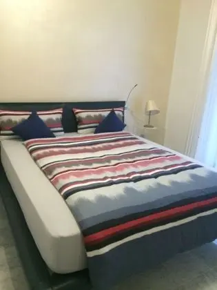 Deluxe Tek Büyük Yataklı Oda, Sigara İçilmez