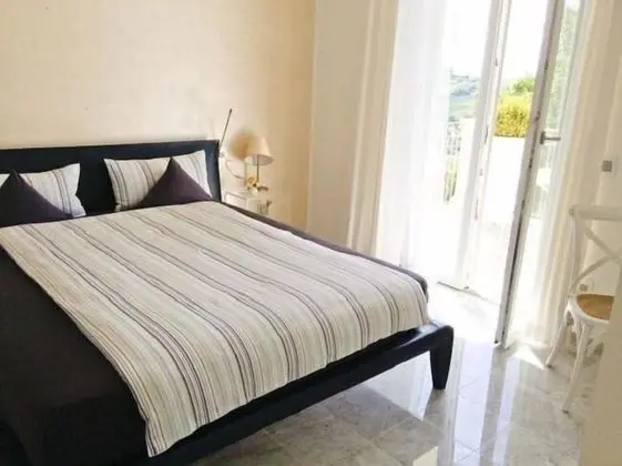 Deluxe Tek Büyük Yataklı Oda, Sigara İçilmez