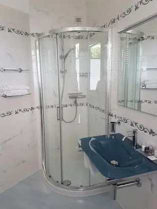 Deluxe Tek Büyük Yataklı Oda, Sigara İçilmez