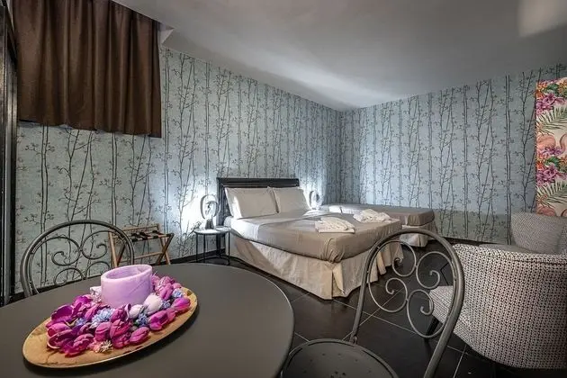 Standard Üç Kişilik Oda