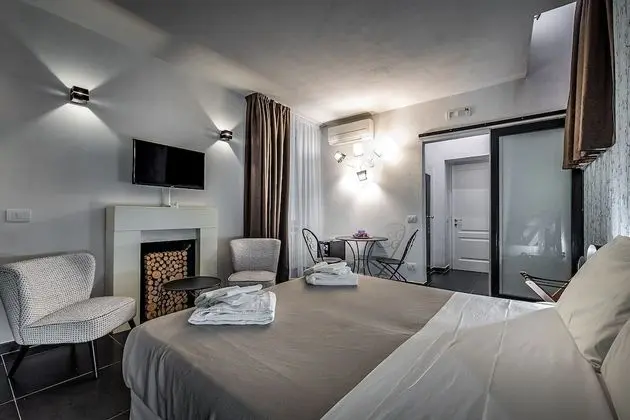 Standard Üç Kişilik Oda