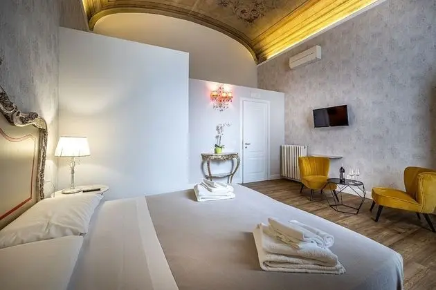 Superior Tek Büyük Yataklı Oda