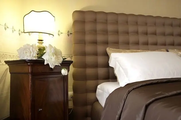 Superior Tek Büyük Yataklı Oda