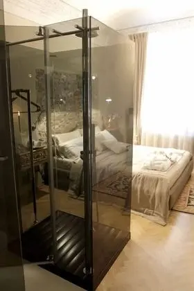 Superior Tek Büyük Yataklı Oda