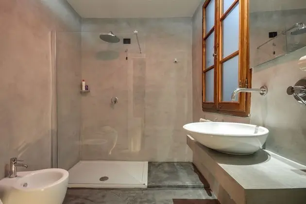 Superior Üç Kişilik Oda