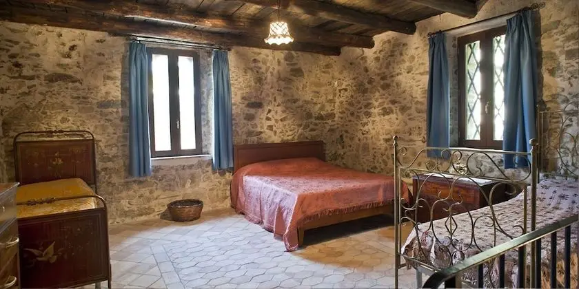 Apart Daire, 3 Yatak Odası