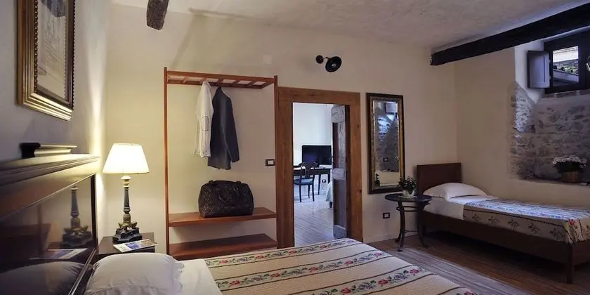 Apart Daire, 3 Yatak Odası