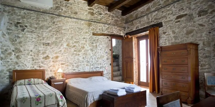 Apart Daire, 3 Yatak Odası