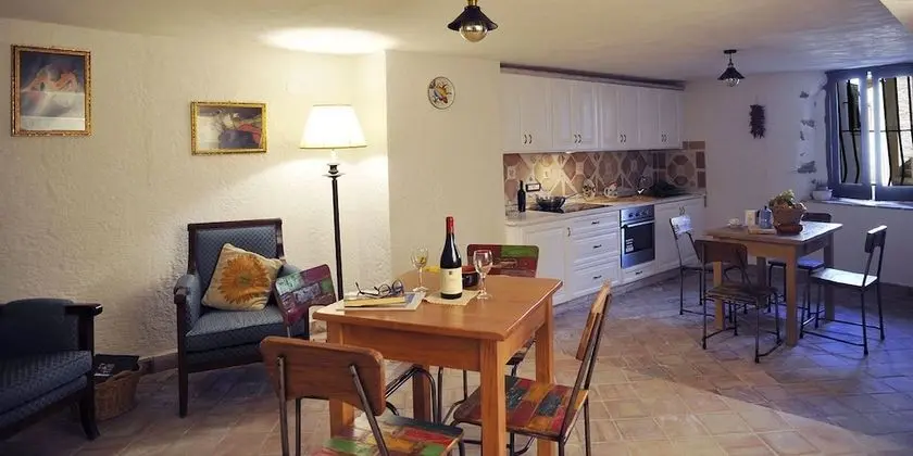 Apart Daire, 3 Yatak Odası