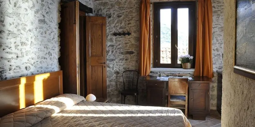 Deluxe Tek Büyük Yataklı Oda, Deniz Manzaralı
