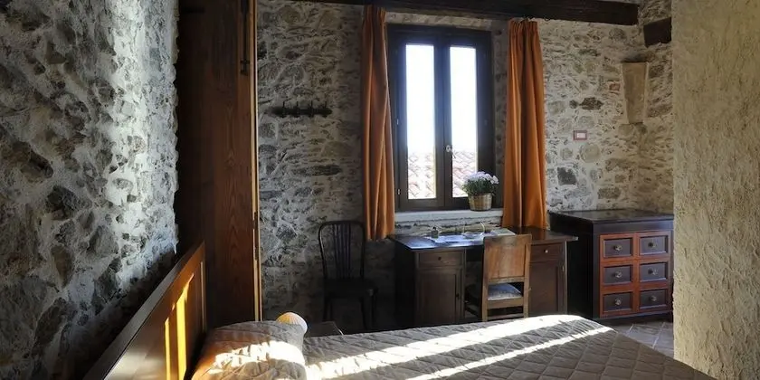 Deluxe Tek Büyük Yataklı Oda, Deniz Manzaralı