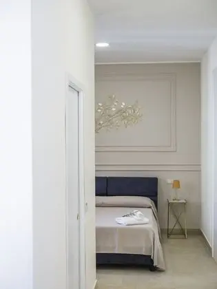 Üç Kişilik Oda