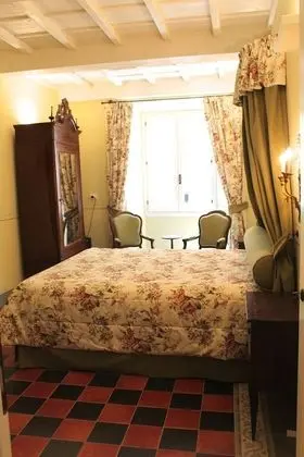 Superior Tek Büyük Yataklı Oda