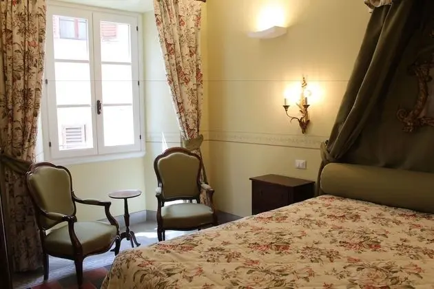 Superior Tek Büyük Yataklı Oda