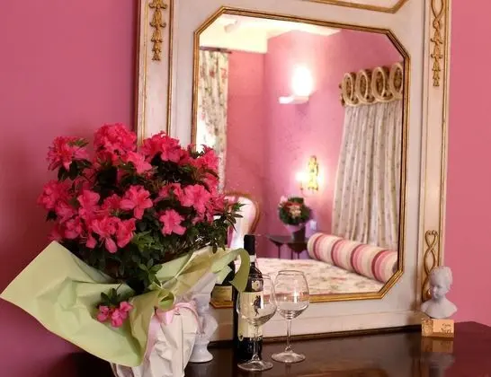 Superior Tek Büyük Yataklı Oda