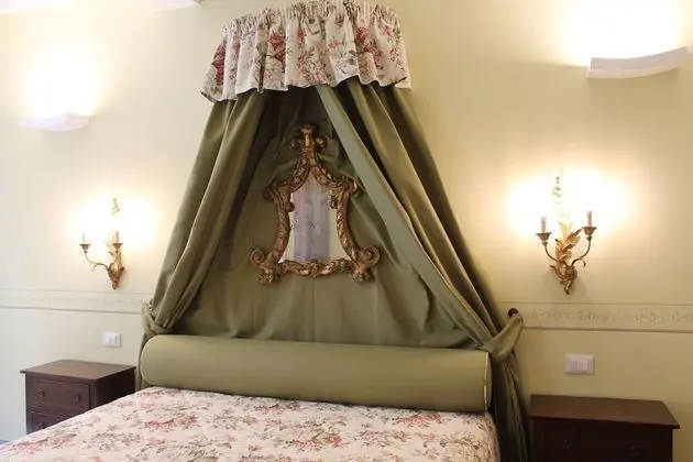 Superior Tek Büyük Yataklı Oda