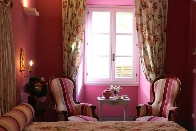 Superior Tek Büyük Yataklı Oda