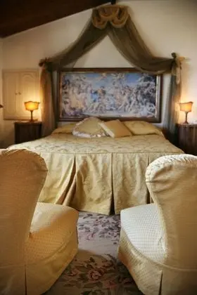 Deluxe Stüdyo Süit