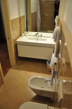 Deluxe Stüdyo Süit