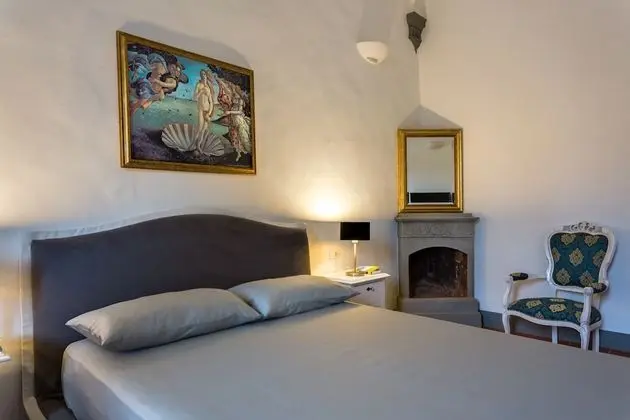 Luxury Dört Kişilik Oda