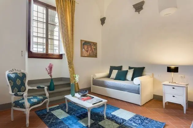 Luxury Dört Kişilik Oda