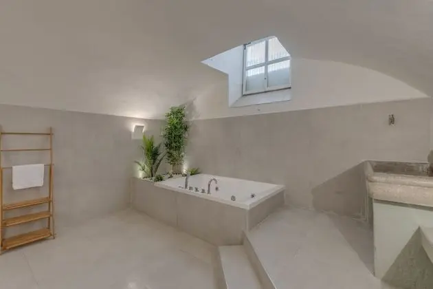 Luxury Dört Kişilik Oda