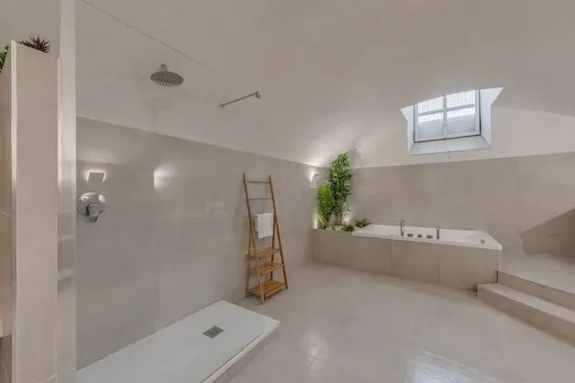 Luxury Dört Kişilik Oda