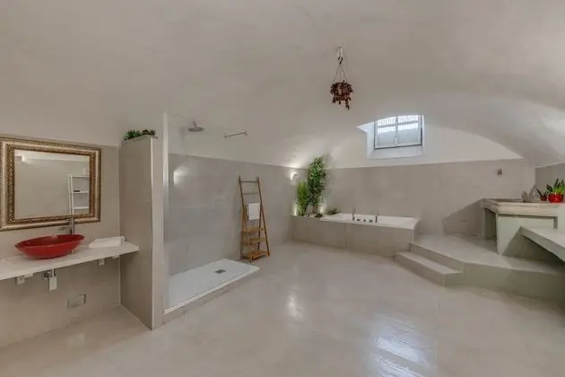 Luxury Dört Kişilik Oda