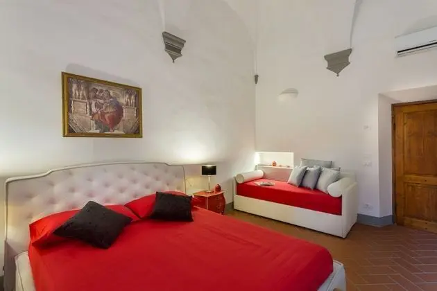 Superior Tek Büyük Yataklı Oda