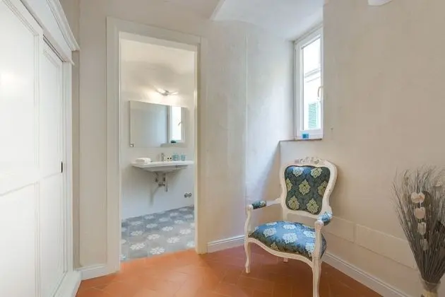 Luxury Dört Kişilik Oda (Da Vinci)