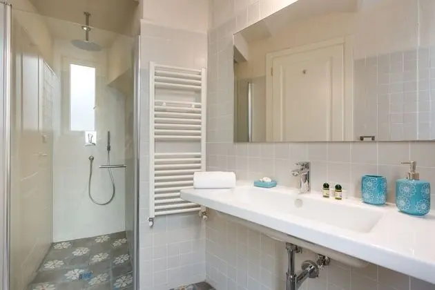 Luxury Dört Kişilik Oda (Da Vinci)