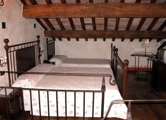 Deluxe Süit, 1 En Büyük (King) Boy Yatak, Sıcak Su Havuzu, Bahçeli