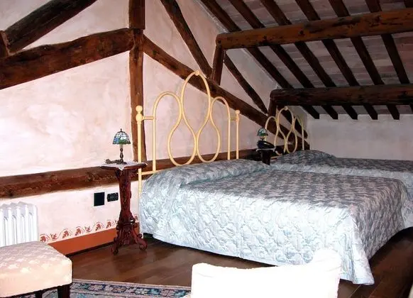 Deluxe Süit, 1 En Büyük (King) Boy Yatak, Sıcak Su Havuzu, Bahçeli