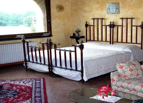 Deluxe Süit, 1 En Büyük (King) Boy Yatak, Sıcak Su Havuzu, Bahçeli