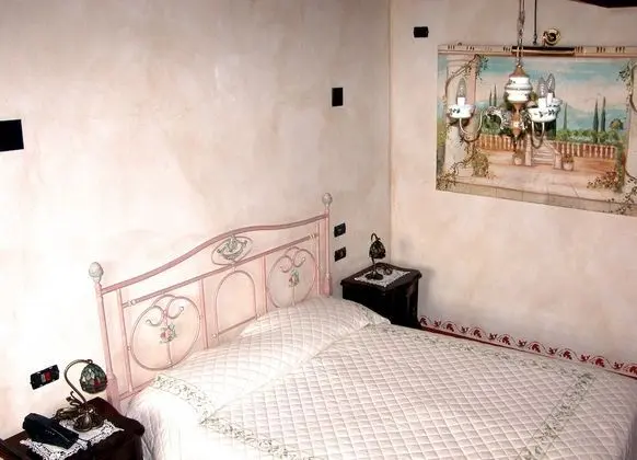 Deluxe Süit, 1 En Büyük (King) Boy Yatak, Sıcak Su Havuzu, Bahçeli