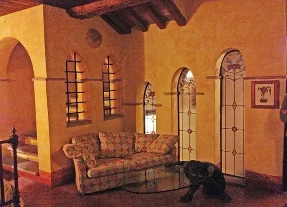 Deluxe Süit, 1 En Büyük (King) Boy Yatak, Sıcak Su Havuzu, Bahçeli