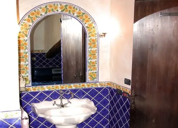 Deluxe Süit, 1 En Büyük (King) Boy Yatak, Sıcak Su Havuzu, Bahçeli