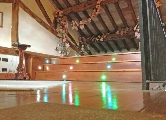 Deluxe Süit, 1 En Büyük (King) Boy Yatak, Sıcak Su Havuzu, Bahçeli