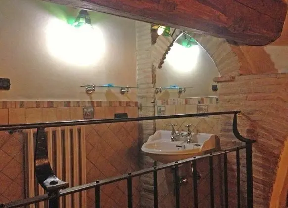 Deluxe Süit, 1 En Büyük (King) Boy Yatak, Sıcak Su Havuzu, Bahçeli