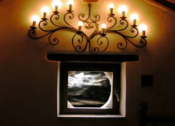 Deluxe Süit, 1 En Büyük (King) Boy Yatak, Sıcak Su Havuzu, Bahçeli