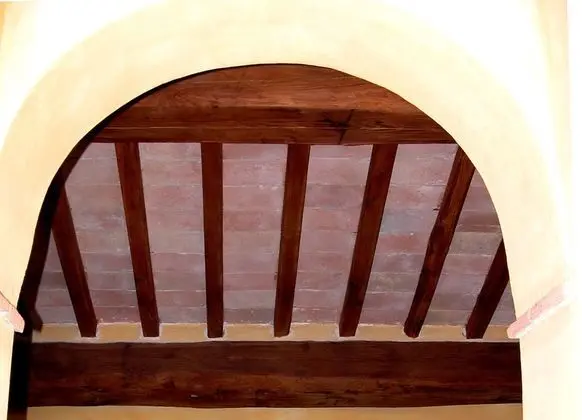 Deluxe Süit, 1 En Büyük (King) Boy Yatak, Sıcak Su Havuzu, Bahçeli