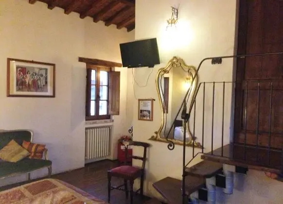 Junior Süit, 1 En Büyük (King) Boy Yatak, Havuz Kenarı