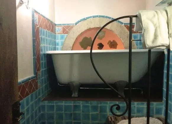 Junior Süit, 1 En Büyük (King) Boy Yatak, Havuz Kenarı